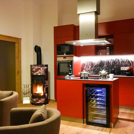 Luxusapartment Muellerhaus Mühlbach am Hochkönig Екстериор снимка