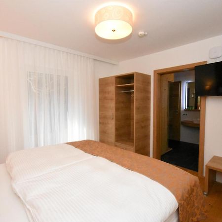 Luxusapartment Muellerhaus Mühlbach am Hochkönig Екстериор снимка