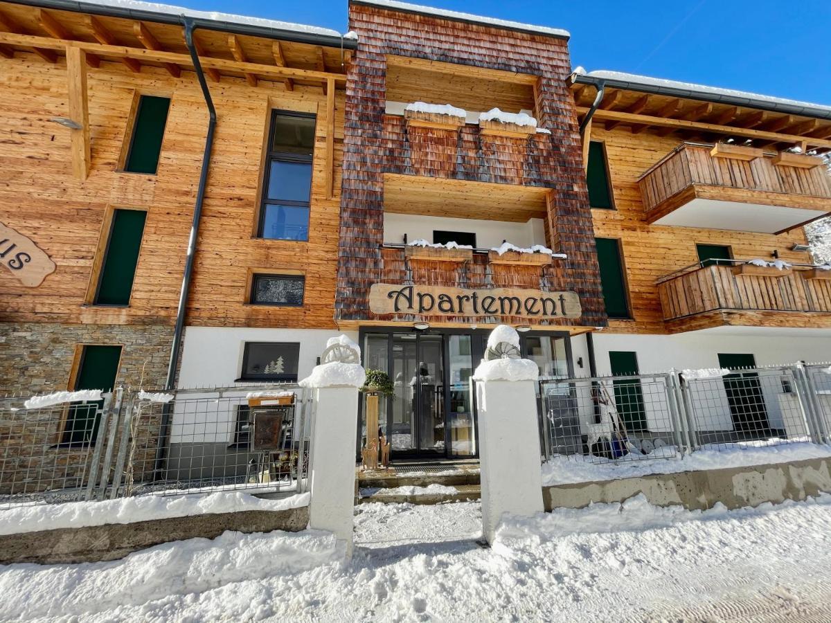 Luxusapartment Muellerhaus Mühlbach am Hochkönig Екстериор снимка