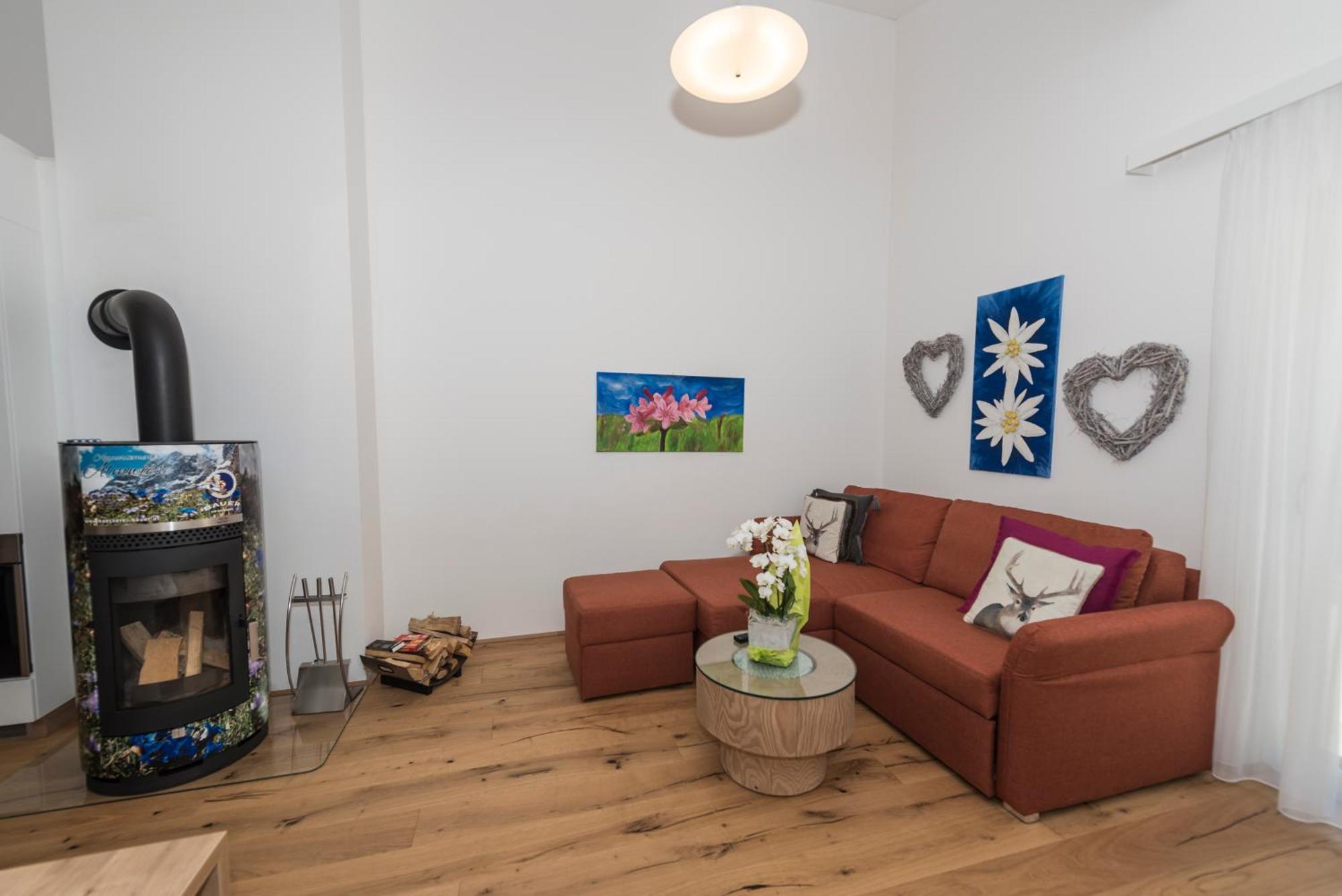 Luxusapartment Muellerhaus Mühlbach am Hochkönig Стая снимка