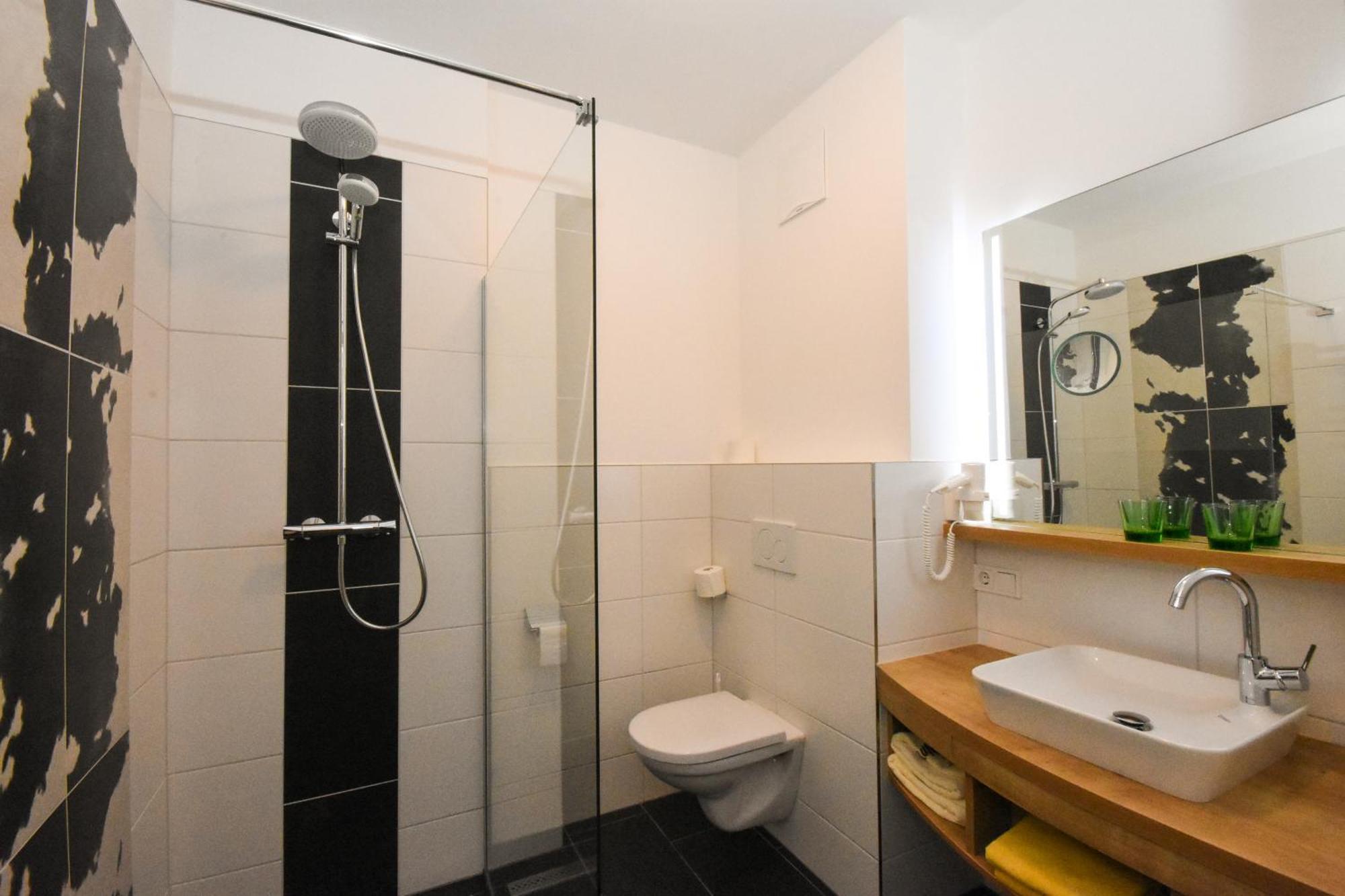 Luxusapartment Muellerhaus Mühlbach am Hochkönig Екстериор снимка