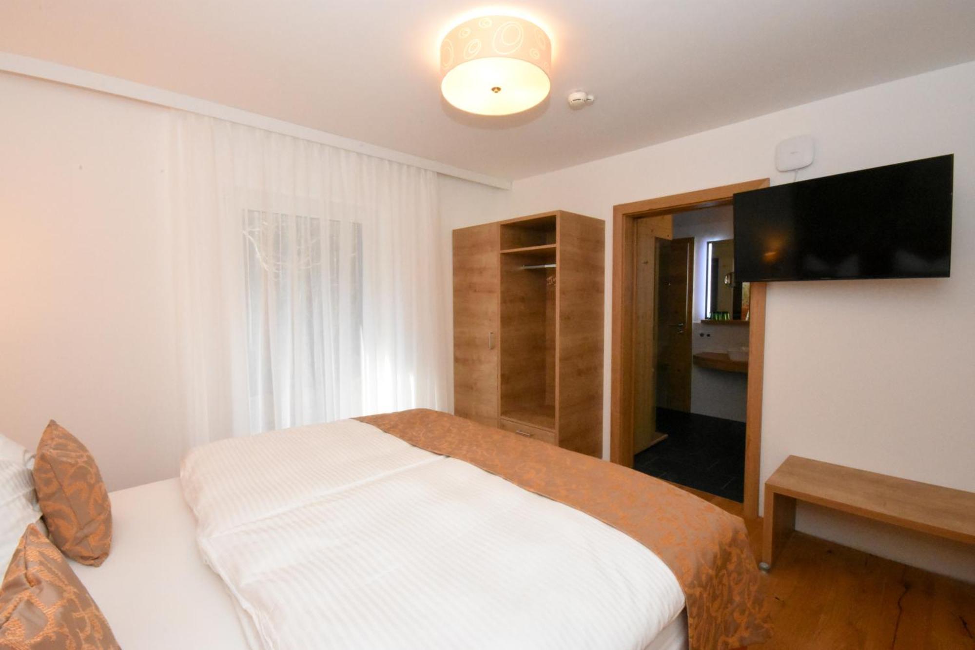 Luxusapartment Muellerhaus Mühlbach am Hochkönig Екстериор снимка