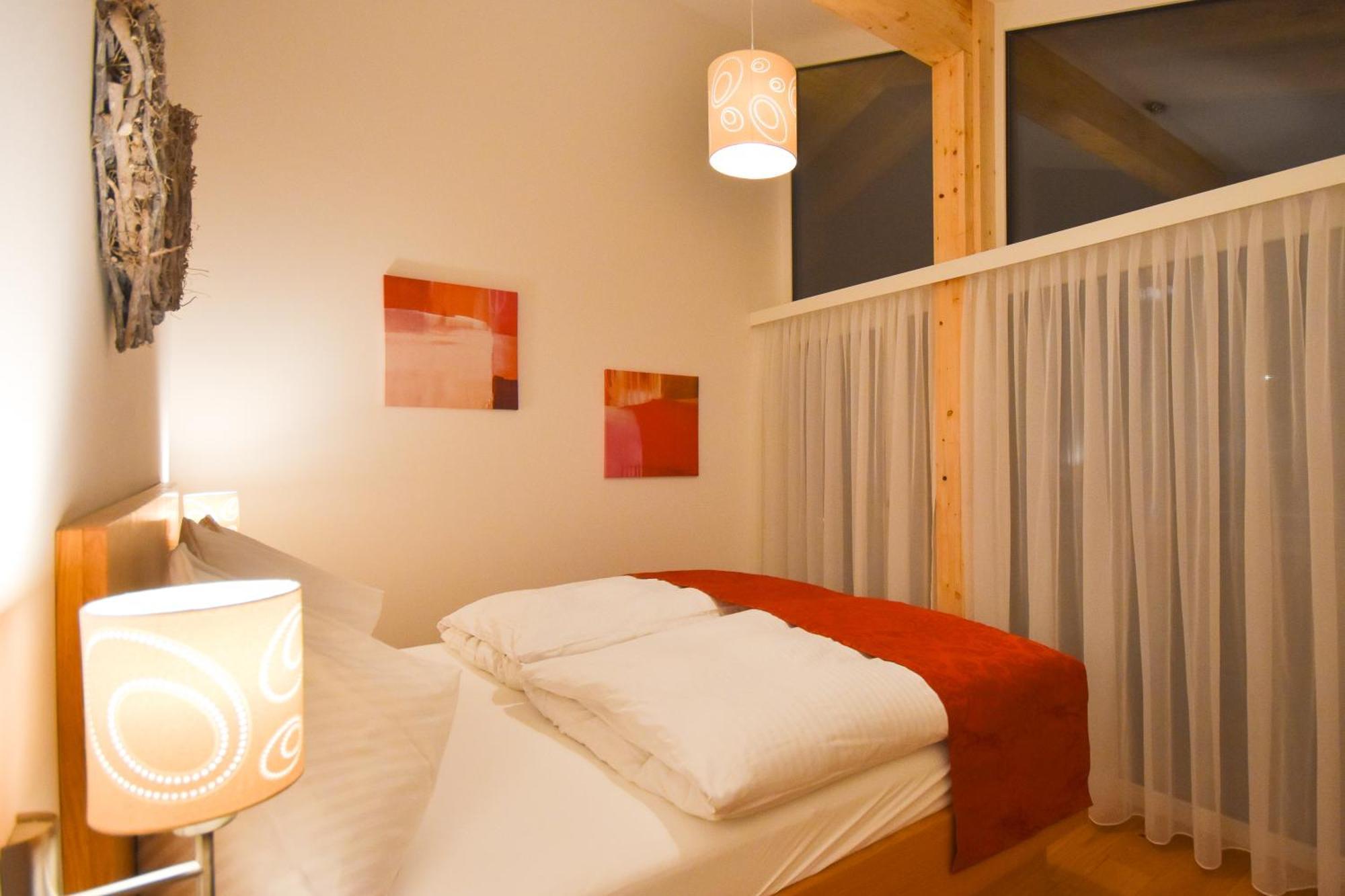 Luxusapartment Muellerhaus Mühlbach am Hochkönig Екстериор снимка