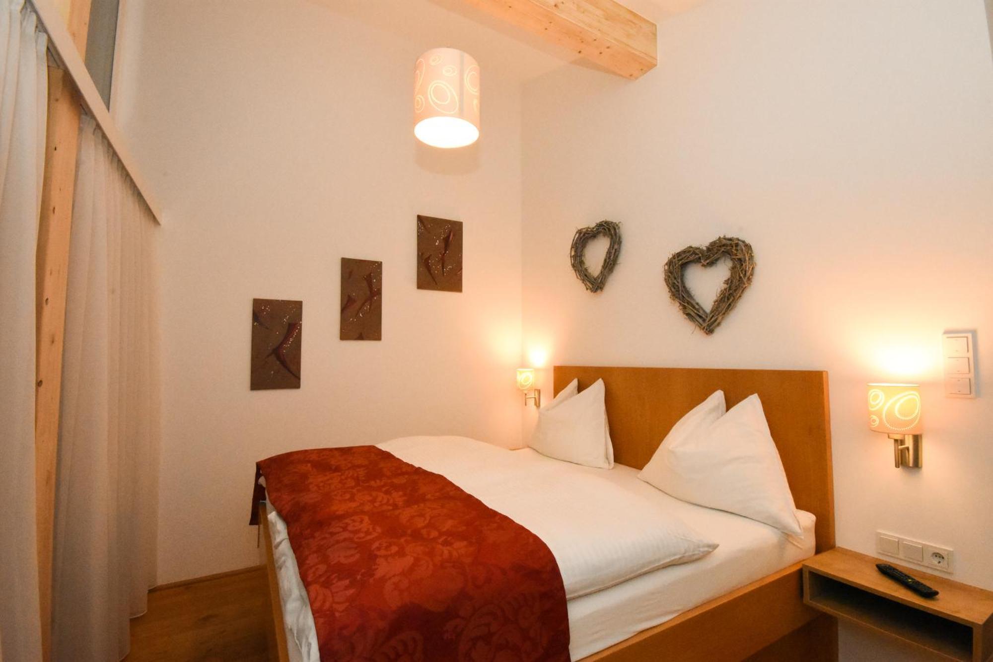 Luxusapartment Muellerhaus Mühlbach am Hochkönig Екстериор снимка