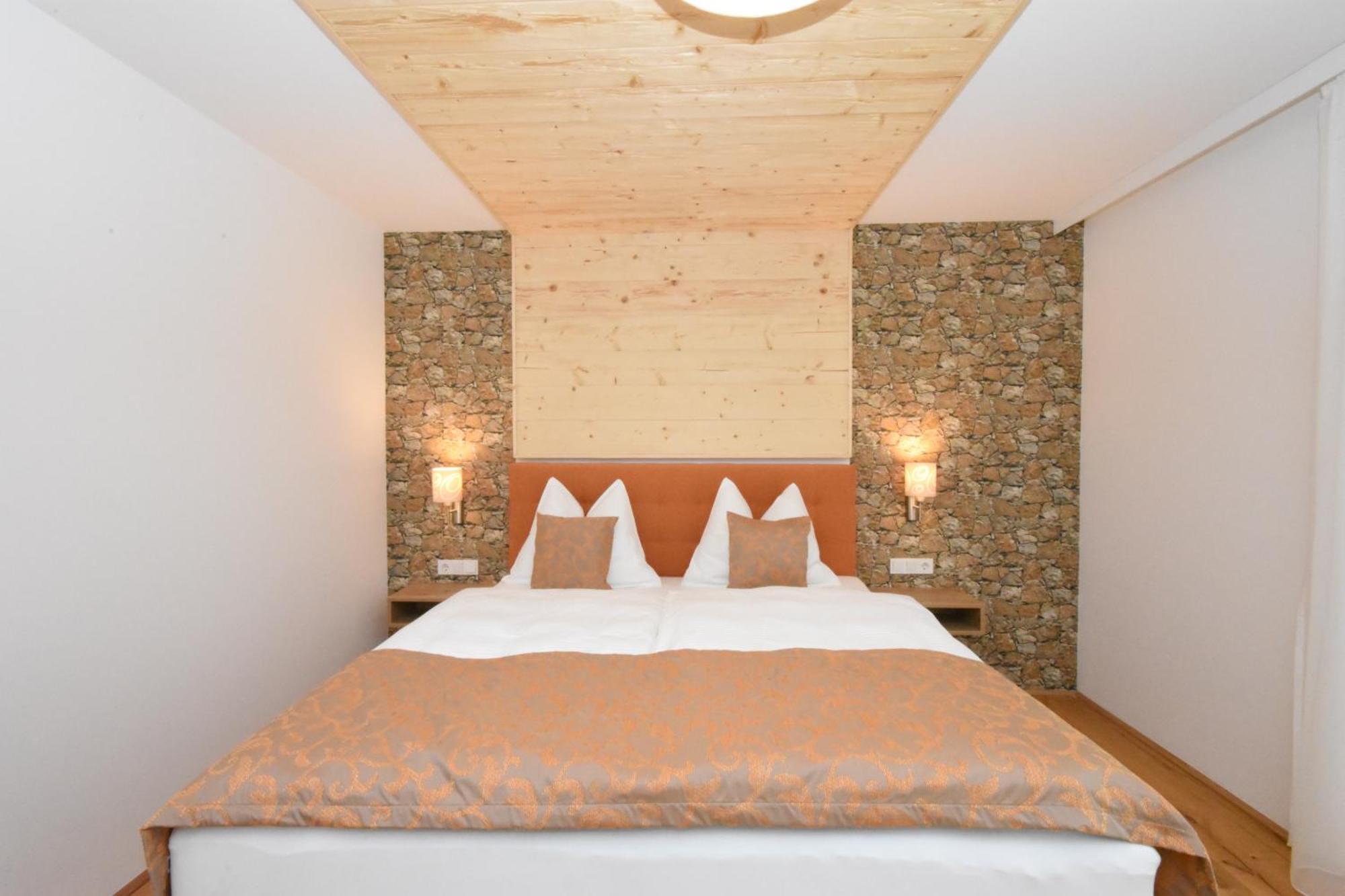 Luxusapartment Muellerhaus Mühlbach am Hochkönig Екстериор снимка