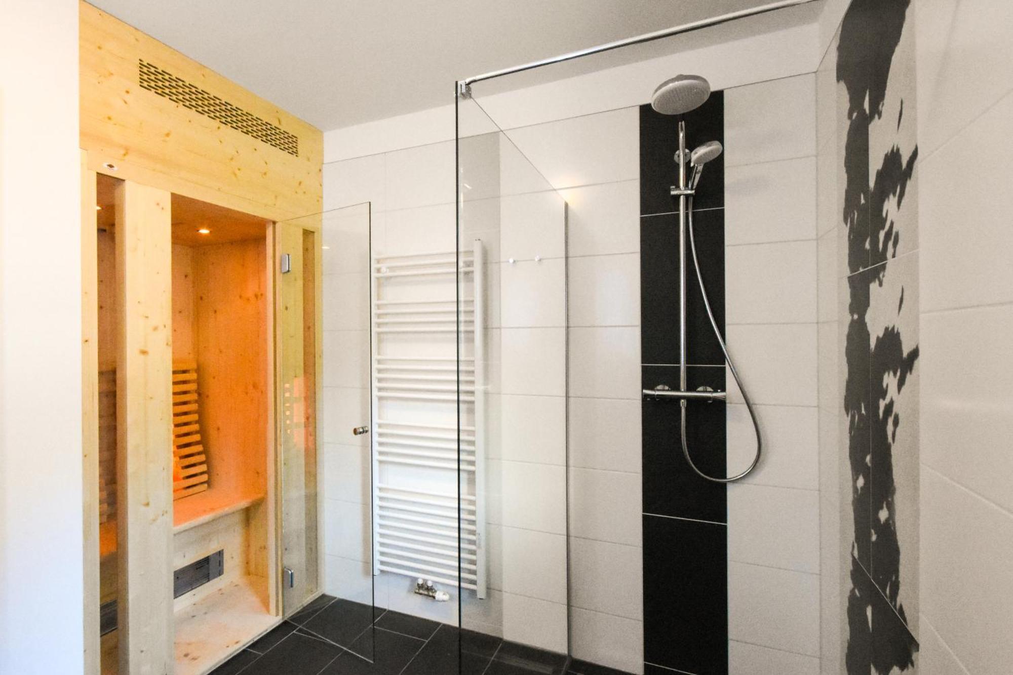 Luxusapartment Muellerhaus Mühlbach am Hochkönig Стая снимка
