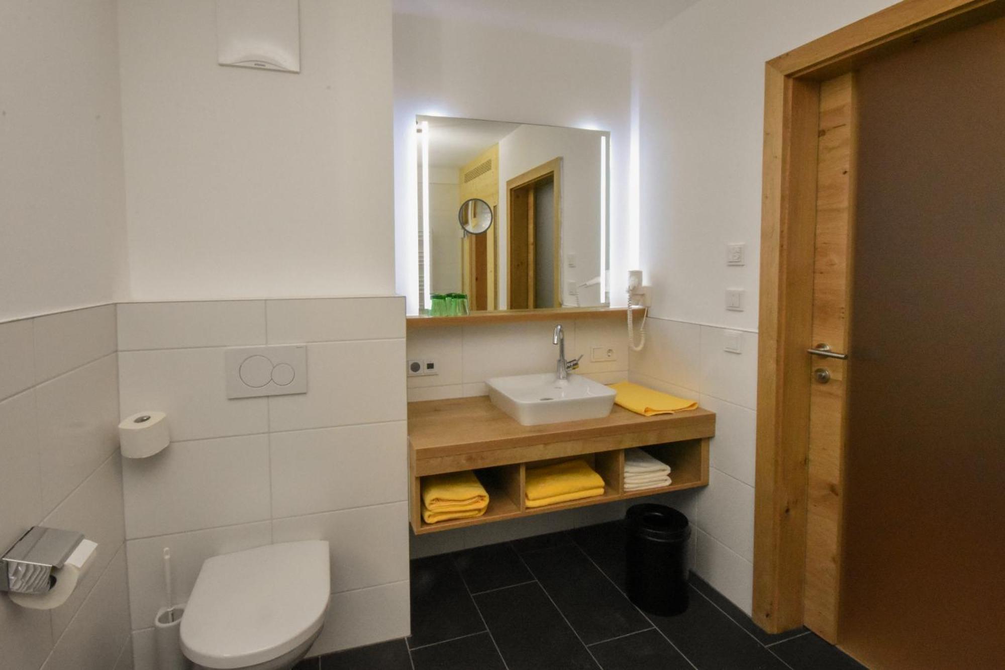 Luxusapartment Muellerhaus Mühlbach am Hochkönig Стая снимка