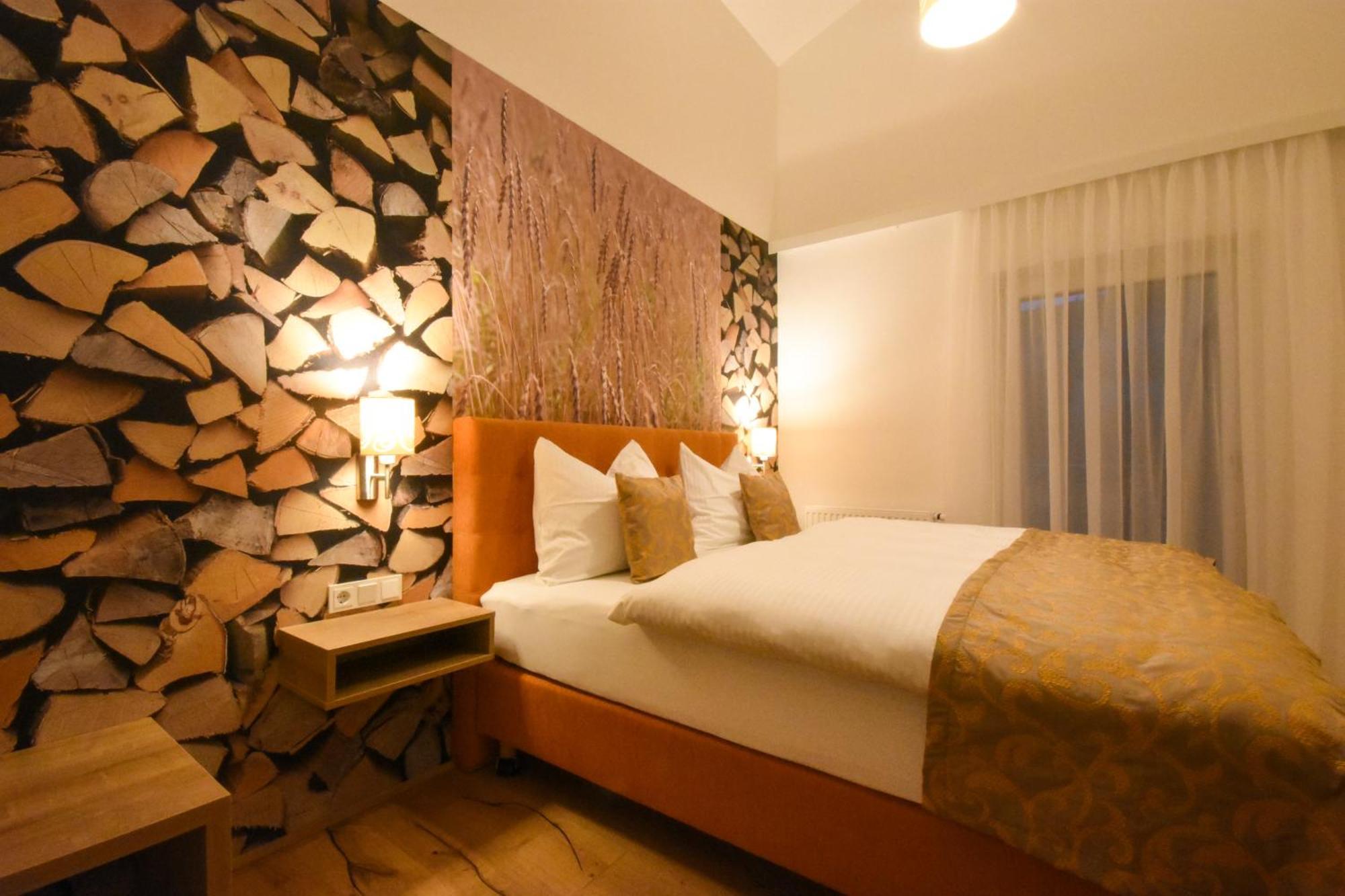 Luxusapartment Muellerhaus Mühlbach am Hochkönig Стая снимка