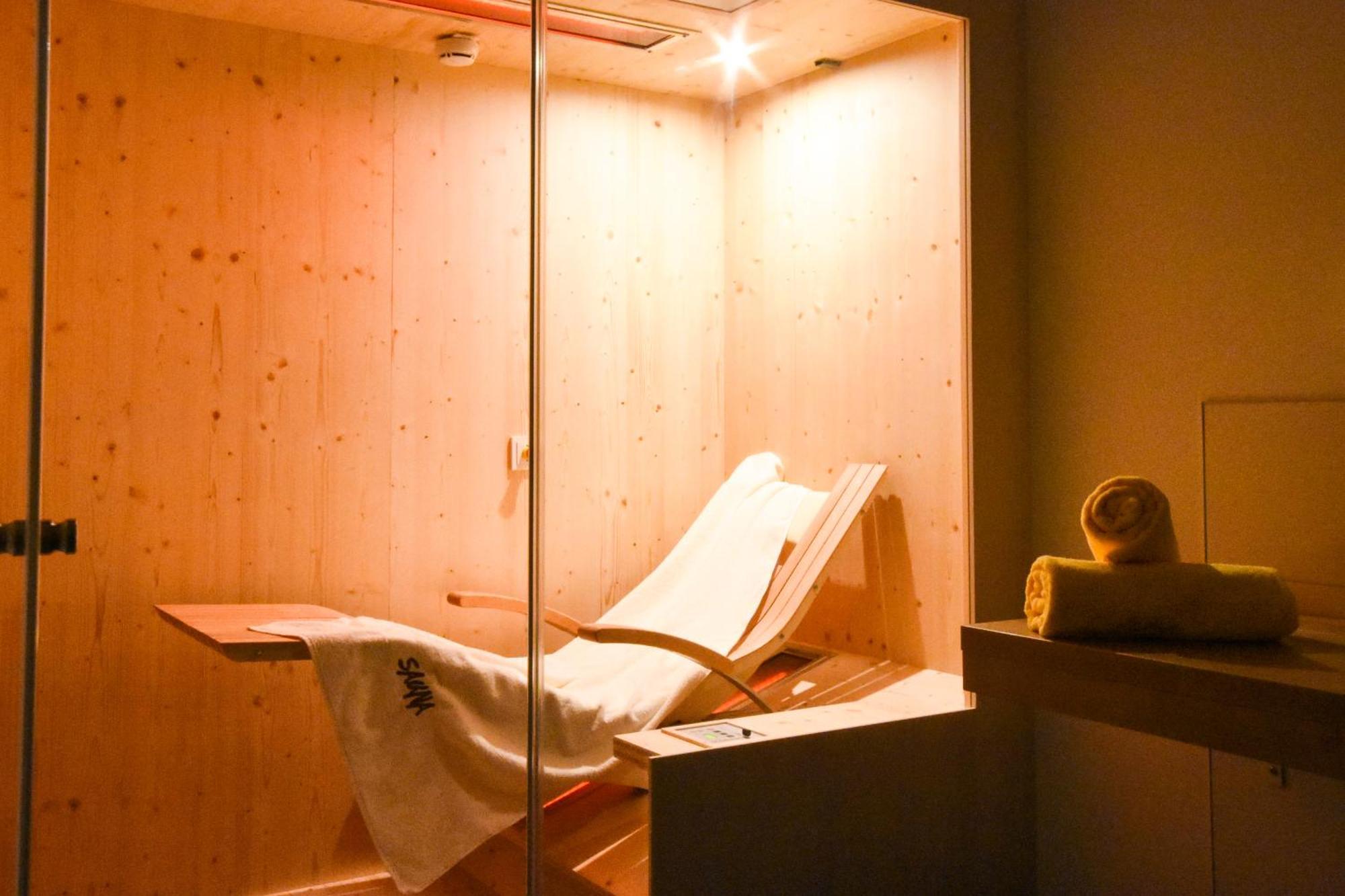 Luxusapartment Muellerhaus Mühlbach am Hochkönig Стая снимка