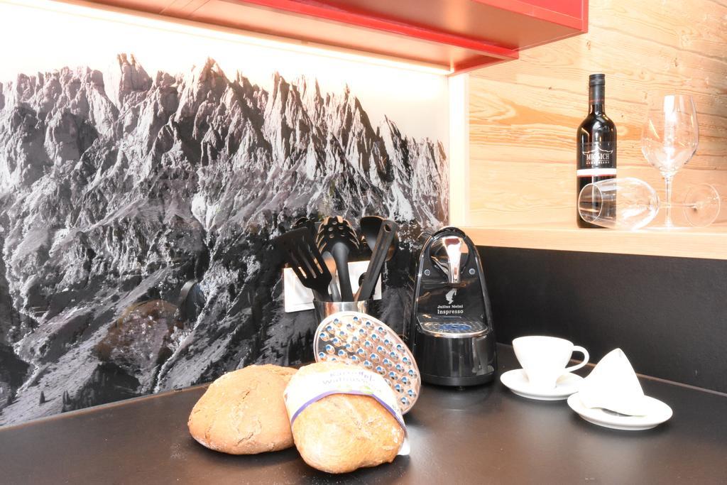 Luxusapartment Muellerhaus Mühlbach am Hochkönig Екстериор снимка