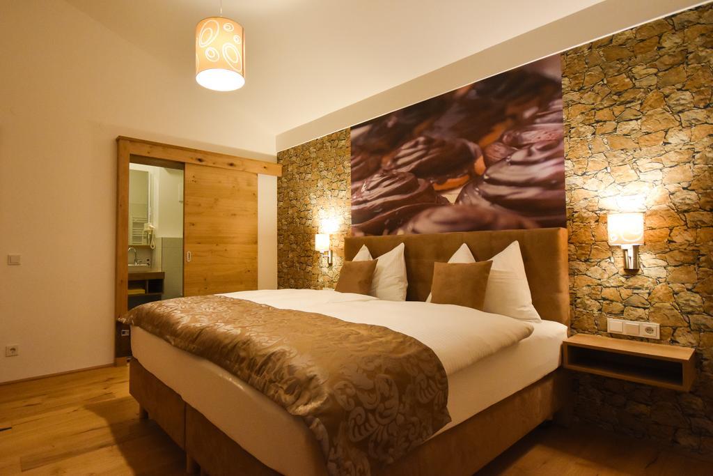 Luxusapartment Muellerhaus Mühlbach am Hochkönig Стая снимка