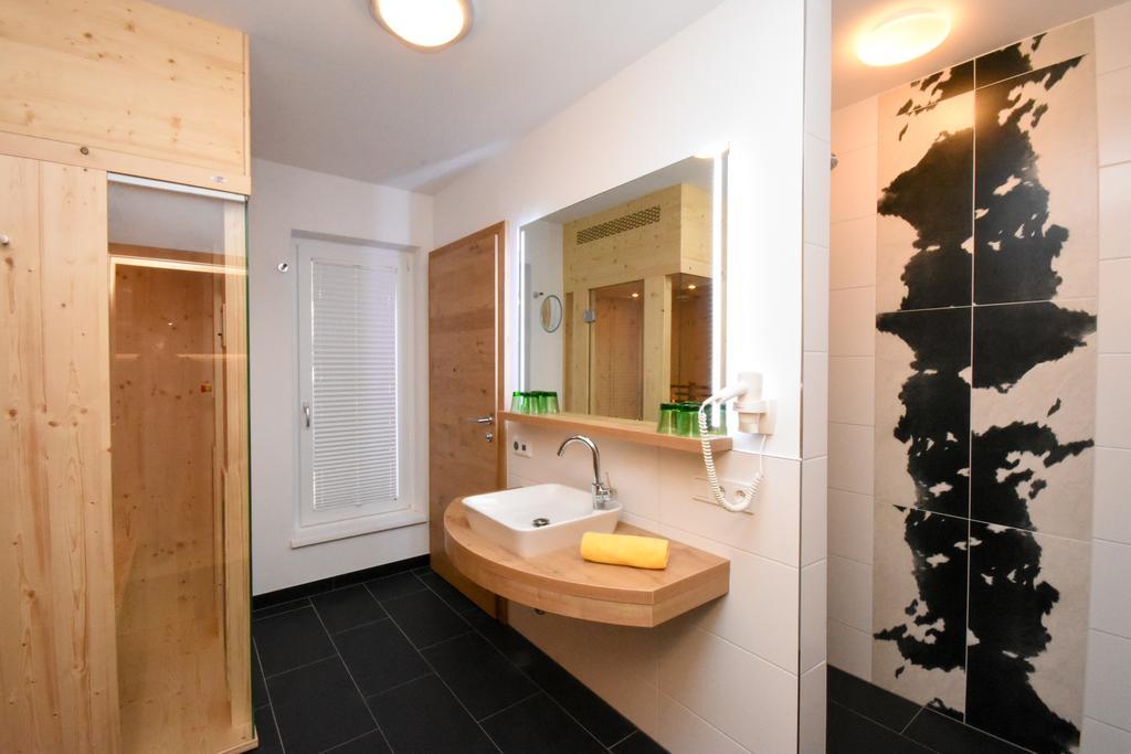 Luxusapartment Muellerhaus Mühlbach am Hochkönig Екстериор снимка