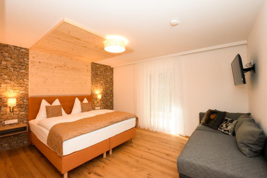 Luxusapartment Muellerhaus Mühlbach am Hochkönig Екстериор снимка