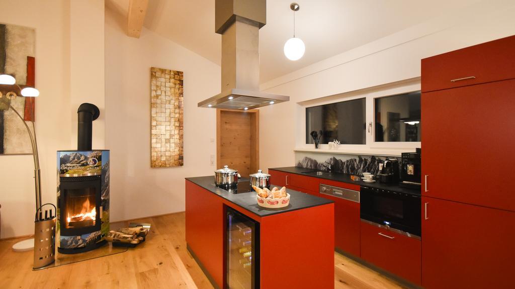 Luxusapartment Muellerhaus Mühlbach am Hochkönig Екстериор снимка