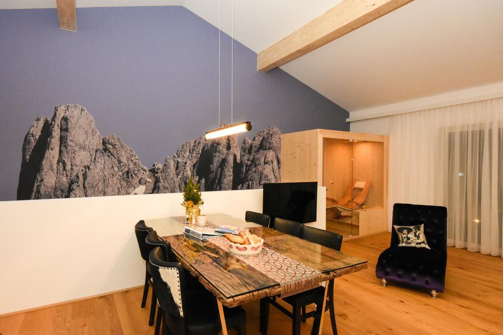 Luxusapartment Muellerhaus Mühlbach am Hochkönig Екстериор снимка