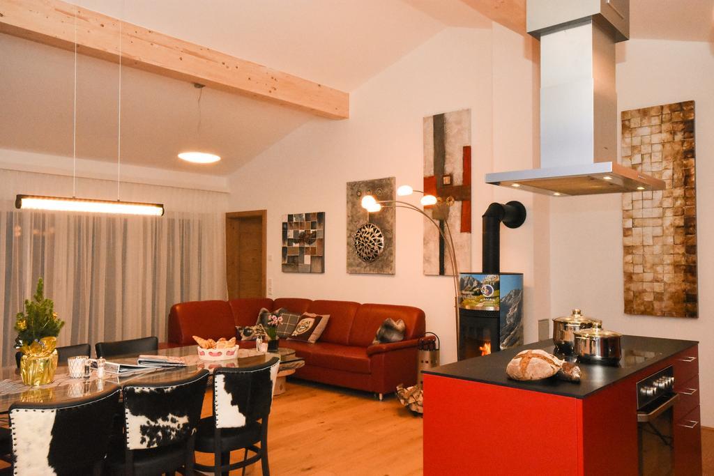 Luxusapartment Muellerhaus Mühlbach am Hochkönig Екстериор снимка