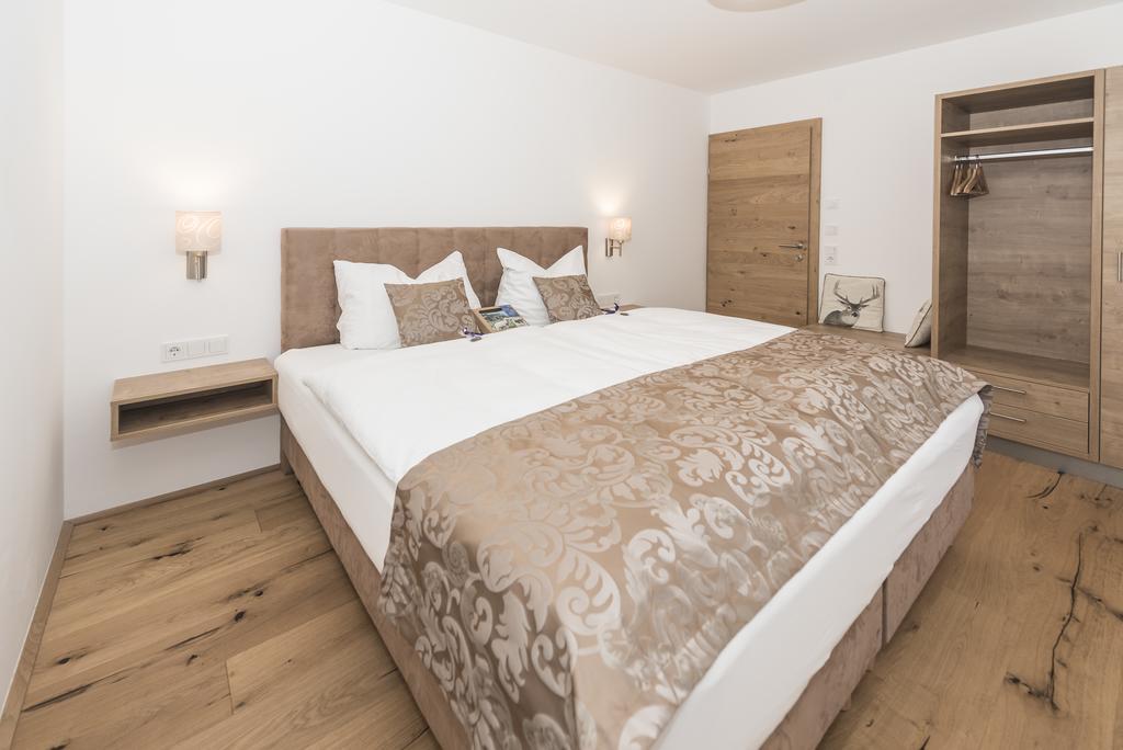Luxusapartment Muellerhaus Mühlbach am Hochkönig Екстериор снимка