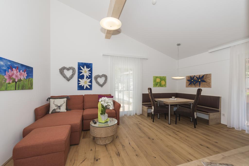 Luxusapartment Muellerhaus Mühlbach am Hochkönig Екстериор снимка