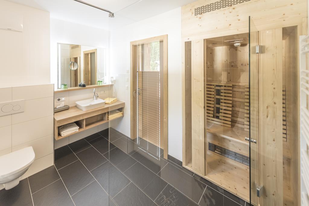 Luxusapartment Muellerhaus Mühlbach am Hochkönig Екстериор снимка
