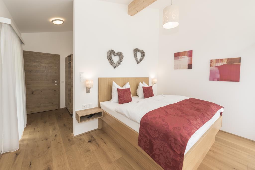 Luxusapartment Muellerhaus Mühlbach am Hochkönig Стая снимка